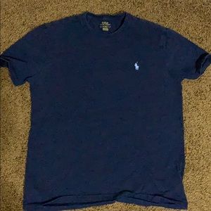 Polo tee